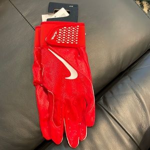 Nike Alpha Batting Gloves